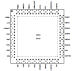 ISL68220 - Pin Assignment