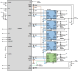 ISL68222 - Typical Applications Diagram