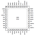 ISL68223 - Pin Assignment