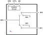 ISL71934M - Block Diagram