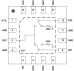 ISL71934M - Pin Assignment