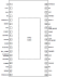 ISL81802 - Pin Assignment (38-pin HTSSOP)