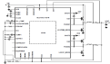 ISL81802 - Typical Applications Diagram