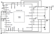 ISL81805 - Typical Application Diagram