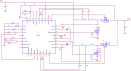 ISL81805EVAL1Z - Block Diagram