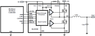 ISL99360 - Block Diagram