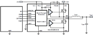 ISL99392R5935 - Block Diagram