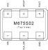 M675S02 - Pinout
