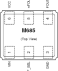 M685 - Pinout
