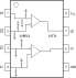 MC100ES60T23 - Block Diagram