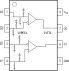 MC100ES60T23 - Pinout