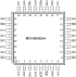 MC100ES6254 - Pinout