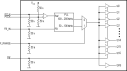 MPC961P - Block Diagram