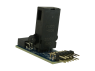 US082-FS1015EVZ Vertical Mount Air Velocity Sensor Pmod Board