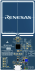 PTX105R Pmod™ Evaluation Board (v2.0)