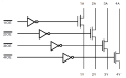 QS3125 - Block Diagram