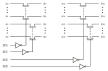 QS32X2384 - Block Diagram