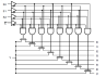 QS3VH251 - Block Diagram