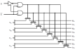 QS3VH257 - Block Diagram