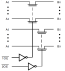 QS3VH384 - Block Diagram