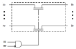 QS3VH862 - Block Diagram