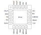 RAA214035 Pin Assignment