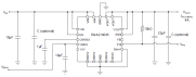 RAA214045 Application Schematic