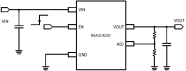 RAA214220 - Typical Application (2)