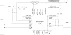 RAA489400 Typical Application Diagram