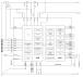 RAJ240091GNP Functional Diagram
