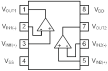 READ2303G - Pin Assignment