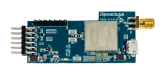 PMOD Expansion Board for RYZ024A (Front)