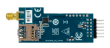 PMOD Expansion Board for RYZ024A