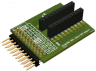 SLG4SA-DIP GreenPAK DIP 适配器