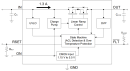 SLG59H1341C Diagram