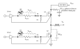 TP65H070G4QS Simplified Half-bridge Schematic