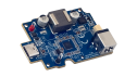  US274-100USBPDPOCZ Evaluation Board - Angle