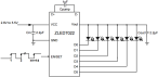 ZLED7022 - Application Circuit