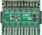 ZSC31050-MCS - Mass Calibration Board (Top View)