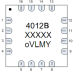 ZSPM4012B - Pinout