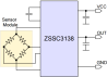 ZSSC3138 - Application Circuit