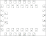 ZWIR4532 - Pinout