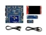 AIK-RA4E1 Kit Contents