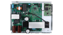 AIR-CON-ODU-REF Reference Design Inverter Board - Top with Isolated MC-COM Communication Board