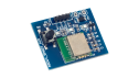 AS064-1-SMRTAFRREFZ Reference Design Board