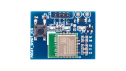 AS064-1-SMRTAFRREFZ Reference Design Board - Top