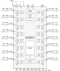 AS3812 Functional Block Diagram