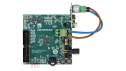 ASI4U-V5-EVB-V1P0 Starter Board - Top