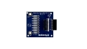 BMSVOLTDIV8REFEV1Z Resistor Divider Board - Top