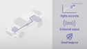 High Performance, Highly Accurate Pressure Sensing Solution for Automotive